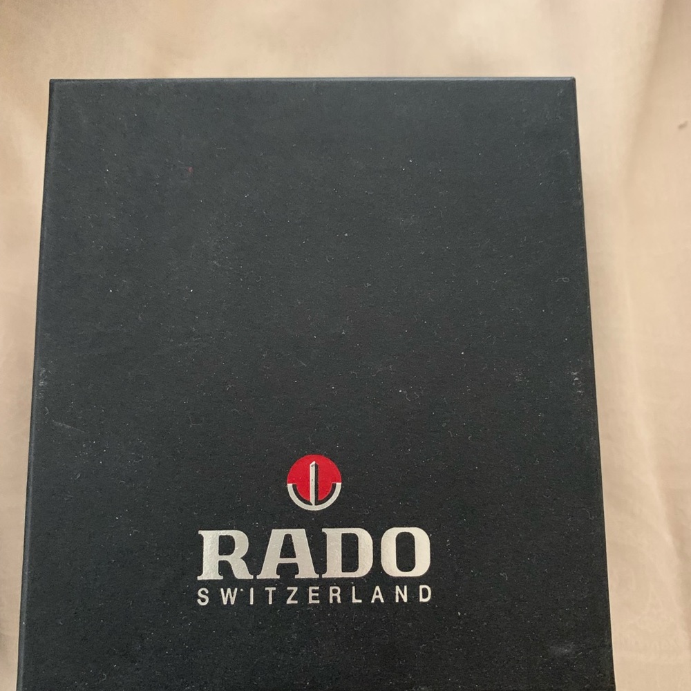 RADO WATCH - Picture 3 of 7